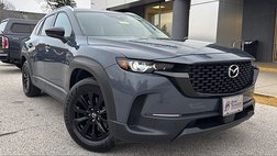 2024 Mazda CX-50 2.5 S Select