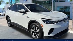 2023 Volkswagen ID.4 Pro