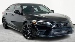 2023 Honda Civic Si
