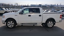 2006 Ford F-150 Lariat