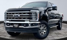 2023 Ford Super Duty F-250 Lariat
