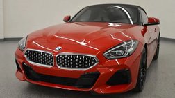 2019 BMW Z4 sDrive 30i