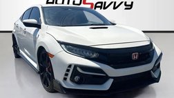 2020 Honda Civic Type R Touring