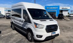 2020 Ford Transit 350 XLT