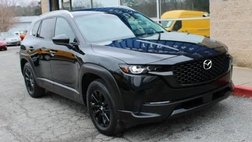 2024 Mazda CX-50 2.5 S Preferred