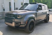 2023 Land Rover Defender Base