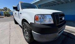 2007 Ford F-150 XL