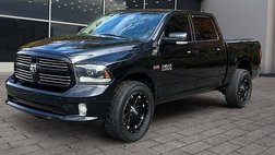2015 Ram Ram Pickup 1500 Sport