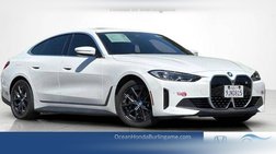 2024 BMW i4 xDrive40 Gran Coupe