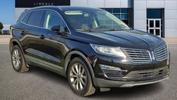 2016 Lincoln MKC Select