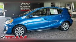 2017 Toyota Prius c Two