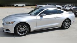2016 Ford Mustang EcoBoost