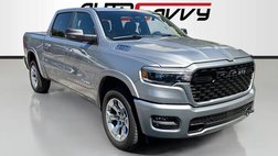 2025 Ram Ram Pickup 1500 Lone Star