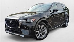 2024 Mazda CX-90 3.3 Turbo Premium