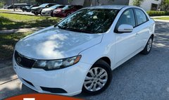 2011 Kia Forte EX