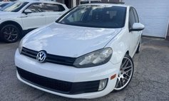 2012 Volkswagen GTI 2.0T