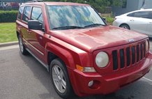 2010 Jeep Patriot Sport 2WD