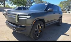 2025 Rivian R1S Ascend