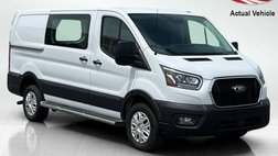 2023 Ford Transit 250
