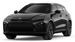 2026 Toyota Crown Signia Limited