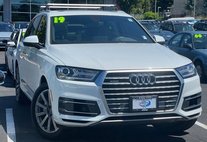 2019 Audi Q7 55 TFSI quattro Premium