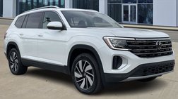 2024 Volkswagen Atlas SEL Premium R-Line 4Motion