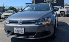 2013 Volkswagen Jetta Base