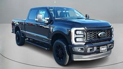 2026 Ford Super Duty F-250 XLT