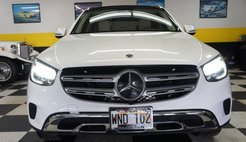 2022 Mercedes-Benz GLC-Class GLC 300