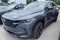 2025 Mazda CX-50 Hybrid Preferred