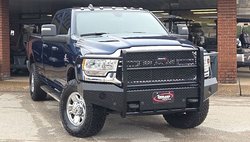 2024 Ram Ram Pickup 2500 Tradesman