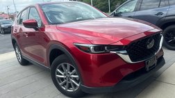 2023 Mazda CX-5 2.5 S Preferred