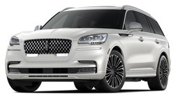 2023 Lincoln Aviator Black Label