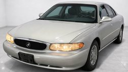 2005 Buick Century Standard