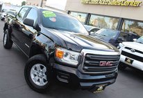 2019 GMC Canyon Base
