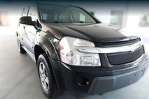2006 Chevrolet Equinox LS