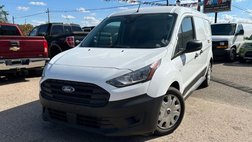 2021 Ford Transit Connect XL