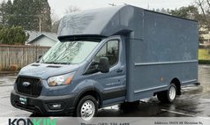 2022 Ford Transit 350 HD