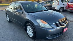 2009 Nissan Altima 2.5 S