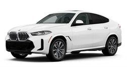 2024 BMW X6 xDrive40i