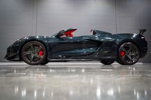 2024 Chevrolet Corvette Z06