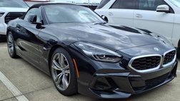 2023 BMW Z4 sDrive30i