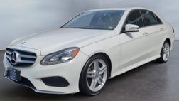 2014 Mercedes-Benz E-Class E 350