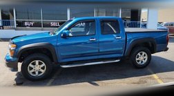 2011 Chevrolet Colorado LT