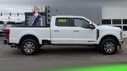 2023 Ford Super Duty F-350 Lariat