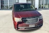 2014 Chrysler Town and Country Touring