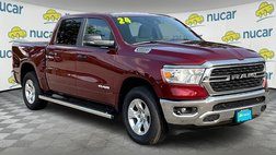 2024 Ram Ram Pickup 1500 Lone Star
