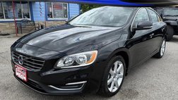 2016 Volvo S60 T5 Premier