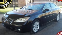 2008 Lexus ES 350 Base
