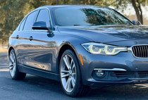 2017 BMW 3 Series 330i